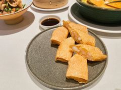 -潮民公馆(BFC外滩金融中心店)