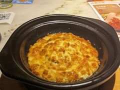-绿茶餐厅(财富购物中心店)