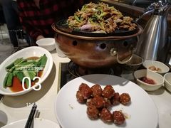 -京味斋·北京烤鸭(北京南站洋桥店)