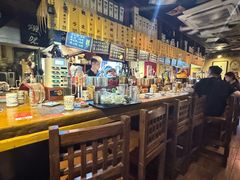 -半藏居酒屋(香港花园店)