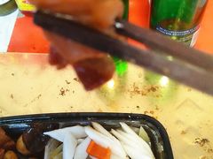 红烧肉盒饭-马凯餐厅(长椿街店)