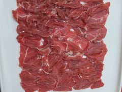 -前门·鲜肉火锅(长风店)