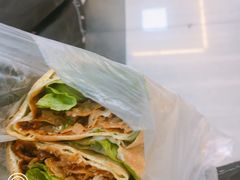 杂粮煎饼-交通大学（闵行校区）-第二餐饮大楼