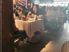 大堂-山石榴·贵州菜(丰盛里店)