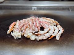 -松临·铁板烧&Omakase(神农店)