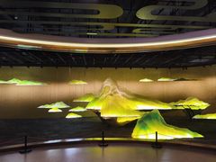 -南京市规划建设展览馆