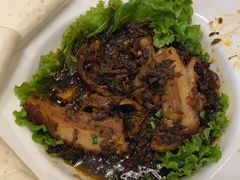 -福来居烤鸭店(天坛二店)