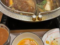 -牛匠和牛寿喜锅(西安总店)