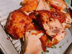 -绿茶餐厅(布吉万象汇店)