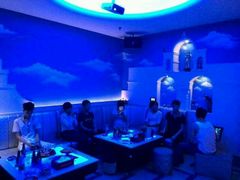 -欢乐盛KTV音乐会所(泰然店)