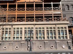 -利顺德大饭店·维多利亚花园(小白楼店)