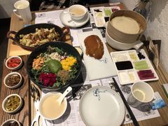 酥不腻烤鸭-小大董·烤鸭(王府井apm店)