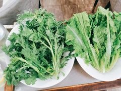 -芭夯兔·兔肉汤锅(新都店)