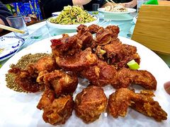 -老七饭馆(光荣道总店)