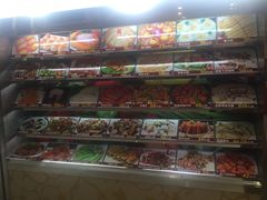 -东豪园林海鲜酒家(南港路辅路店)