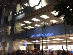 -Apple 零售店(Causeway Bay)