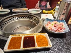 -牛焱·烧肉酒肆(五大道店)