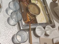 -巴奴毛肚火锅(大剧院店)
