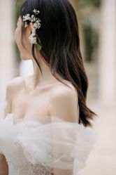 -MuseMarry婚纱(前海嘉里中心店)