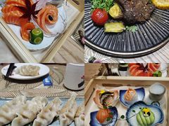 -吉之仙•中国制造•出口级食材日料店(领事馆总店)