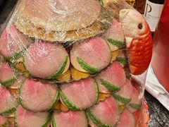 -三六三杭州菜(水上总店)