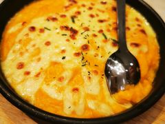 -港丽餐厅(高德置地店)