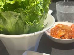 -NIUAN牛庵·日式和牛烧肉(恒隆店)