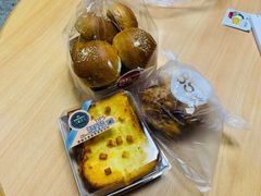 -85度C(东莞常平新南街店)