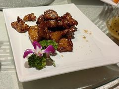 -苔圣园酒家(沪太店)