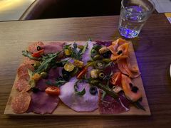 -MARU玛露音乐餐厅(大学路店)