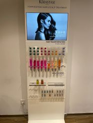 -Mentor Hair Salon