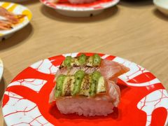 -友壹町寿司(佛山新DNA店)