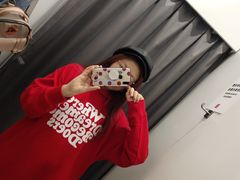 -优衣库(重庆万象城店)