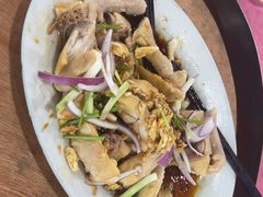-侠成水上农庄(工业大道店)