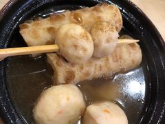-食其家·牛丼咖喱(天津梅江印象城店)