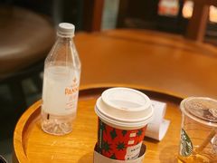 -星巴克臻选(北京嘉里中心第二店)