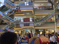 -红星美凯龙(北京北四环店)