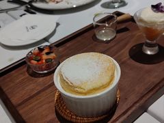 -哈布斯扒房(华发商都店)