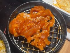 -炉小哥烤肉(朗悦公园茂店)
