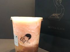 -喜茶(北京三里屯太古里店)