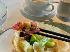 -三号黄浦会Canton Table