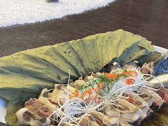 -镇江苏宁万豪酒店-苏筵中餐厅