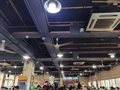 -皖北巫氏三胖地锅鸡(长淮总店)