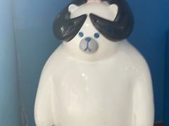 -海合安青岛极地海洋公园