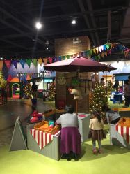 -幻贝家儿童乐园(苏州中心店)