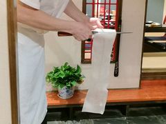 -天狗山料理(省体店)