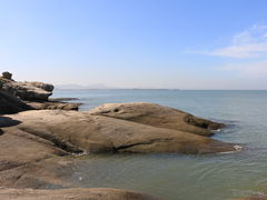 -辽宁团山国家级海洋公园