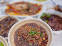 肉末粉丝煲-茂隆餐厅(进贤路店)