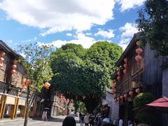 -三坊七巷历史文化街区