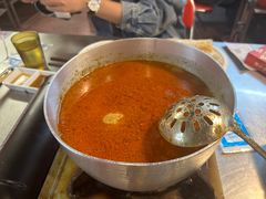 -燃计沙茶皇·香港沙茶火锅(人广旗舰店)